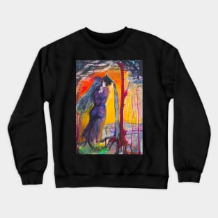 Reverence Crewneck Sweatshirt